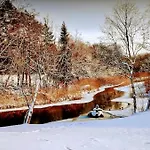 Orman Evi Joeaeaere Puhkekeskus Langa