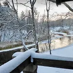 Lodge Joeaeaere Puhkekeskus