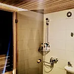 Joeaeaere Puhkekeskus Lodge Langa