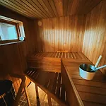 Joeaeaere Puhkekeskus Orman Evi Langa
