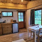 Joeaeaere Puhkekeskus Orman Evi Langa