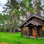 Joeaeaere Puhkekeskus Orman Evi Langa