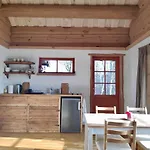 Joeaeaere Puhkekeskus Lodge