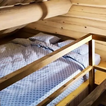 Joeaeaere Puhkekeskus Lodge