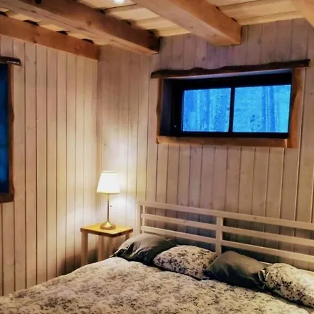 Lodge Joeaeaere Puhkekeskus Langa