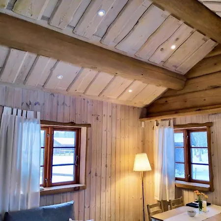 Lodge Joeaeaere Puhkekeskus Langa