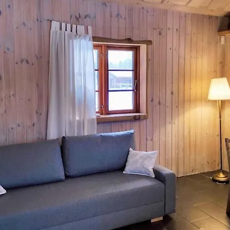 Joeaeaere Puhkekeskus Lodge *