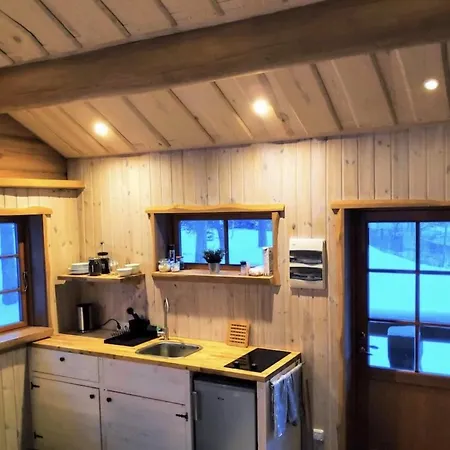 Joeaeaere Puhkekeskus *