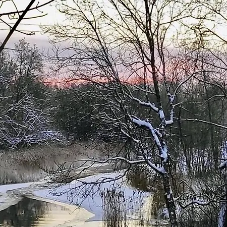 Jõeääre Puhkekeskus *