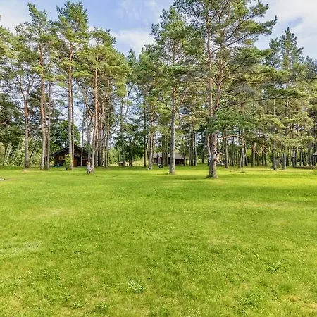 Joeaeaere Puhkekeskus * Langa