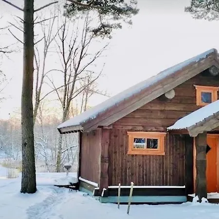 Joeaeaere Puhkekeskus * Langa