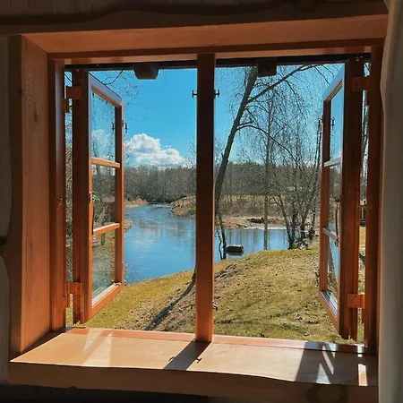 Joeaeaere Puhkekeskus * Langa