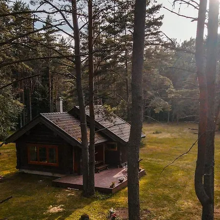 Joeaeaere Puhkekeskus Langa