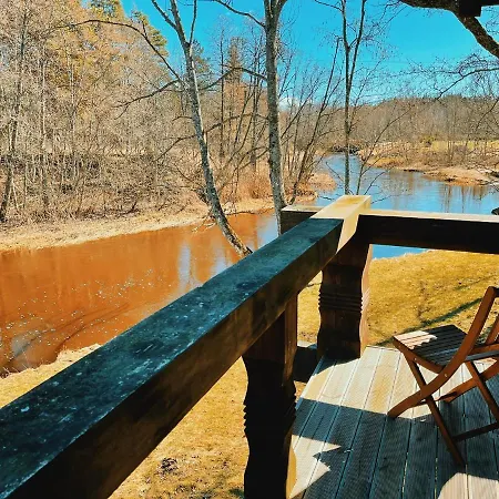 Joeaeaere Puhkekeskus