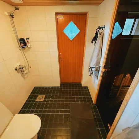 Lodge Joeaeaere Puhkekeskus *