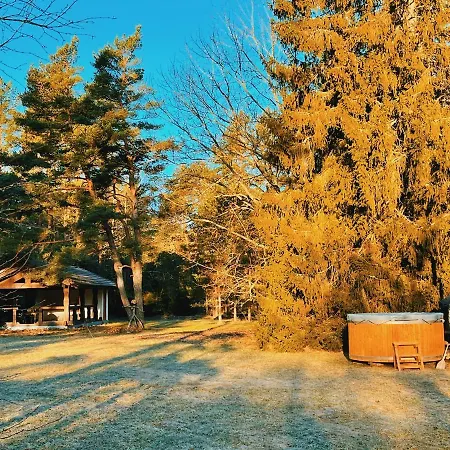 Joeaeaere Puhkekeskus * Langa