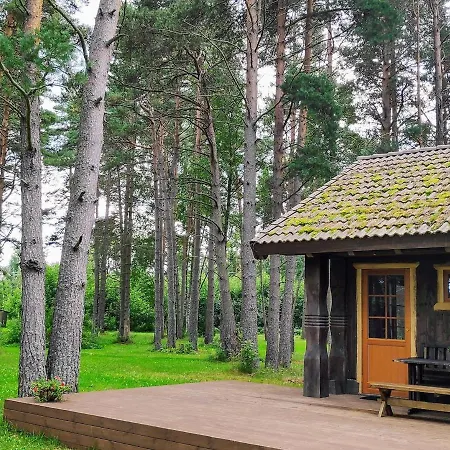 Joeaeaere Puhkekeskus Langa