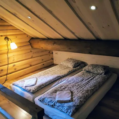 Joeaeaere Puhkekeskus * Langa