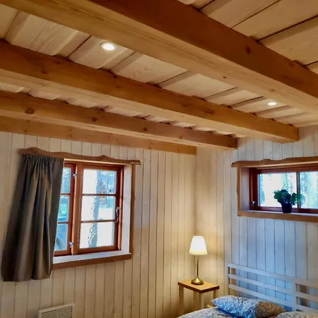 Joeaeaere Puhkekeskus *