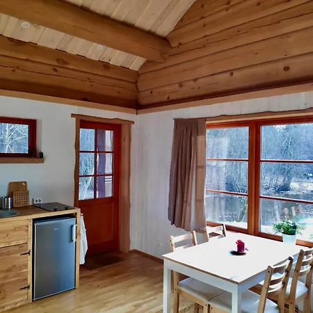Joeaeaere Puhkekeskus Orman Evi Langa