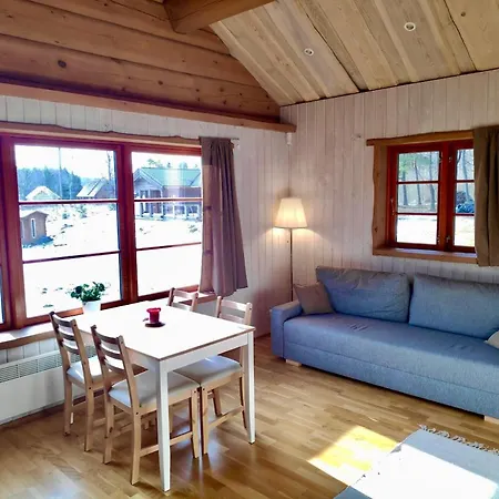 Orman Evi Joeaeaere Puhkekeskus Langa
