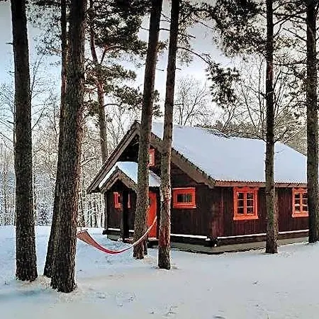Lodge Joeaeaere Puhkekeskus