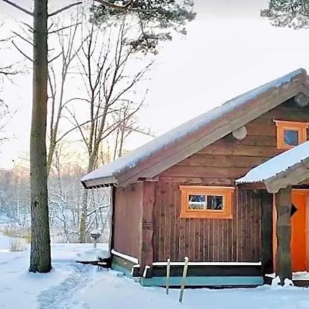 Joeaeaere Puhkekeskus Lodge
