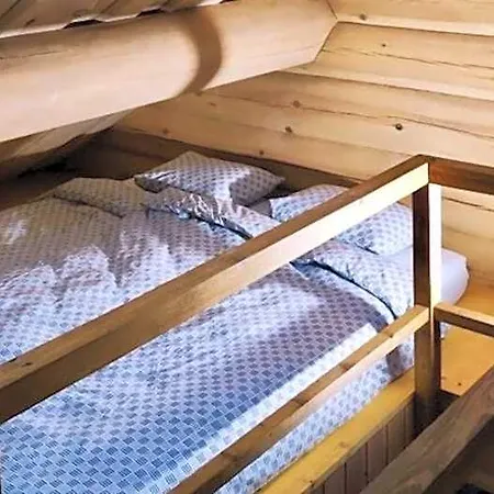 Lodge Joeaeaere Puhkekeskus *