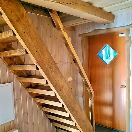 Lodge Joeaeaere Puhkekeskus *