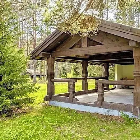 Joeaeaere Puhkekeskus Lodge