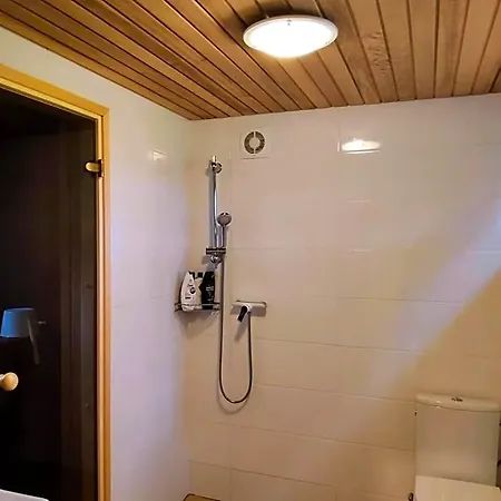 Joeaeaere Puhkekeskus
