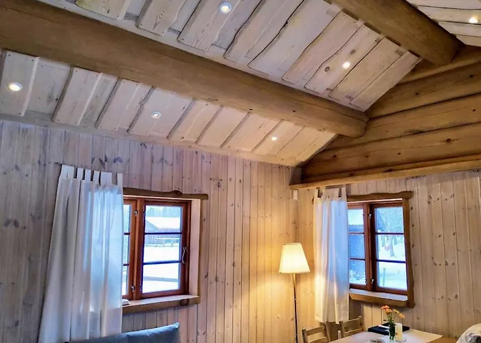 אכסניה Joeaeaere Puhkekeskus Langa