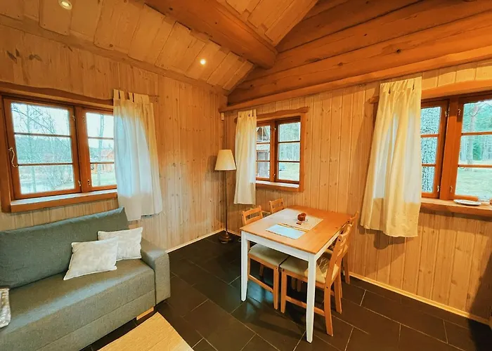 Joeaeaere Puhkekeskus *