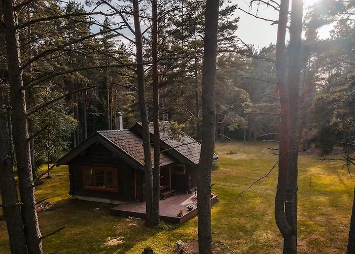 Joeaeaere Puhkekeskus Langa