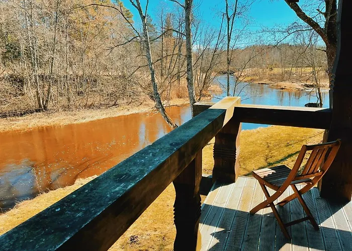 Joeaeaere Puhkekeskus