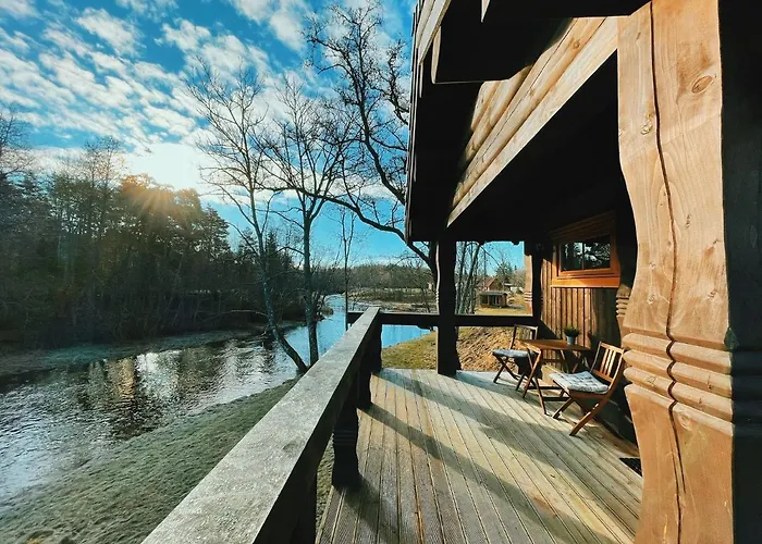 Joeaeaere Puhkekeskus *