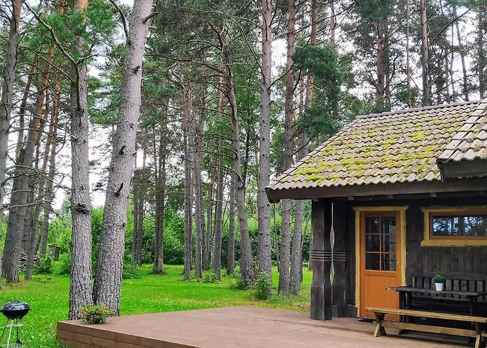 Joeaeaere Puhkekeskus Langa