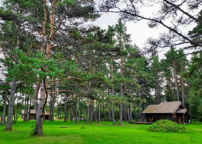 Joeaeaere Puhkekeskus